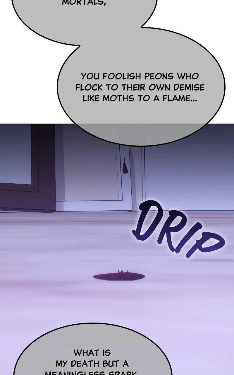 Reincarnated as an Unruly Heir Chapter 2.3 page 71 - 