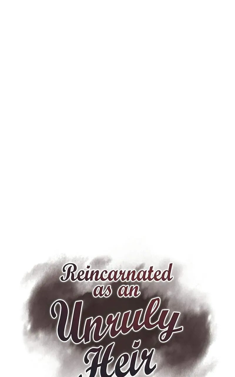 Reincarnated as an Unruly Heir Chapter 2.3 page 88 - 