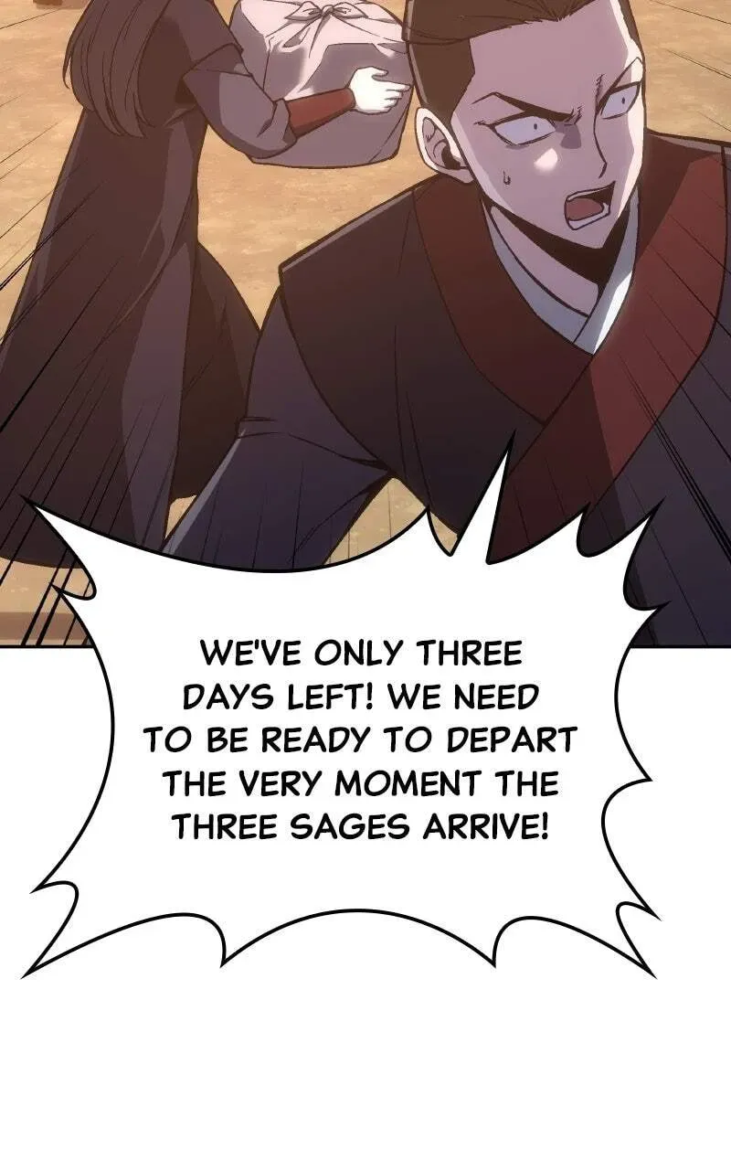 Reincarnated as an Unruly Heir Chapter 2.3 page 91 - 