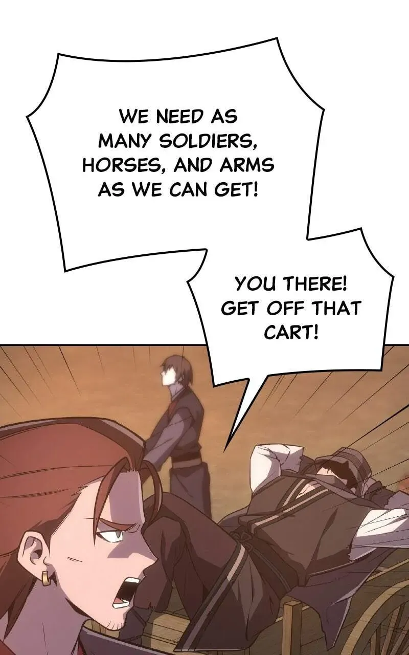 Reincarnated as an Unruly Heir Chapter 2.3 page 92 - 