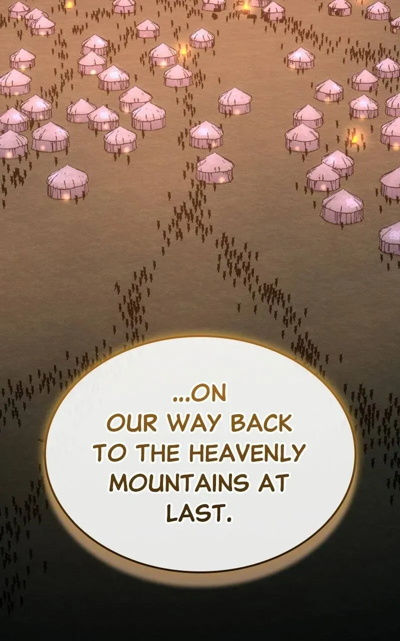 Reincarnated as an Unruly Heir Chapter 2.3 page 96 - 