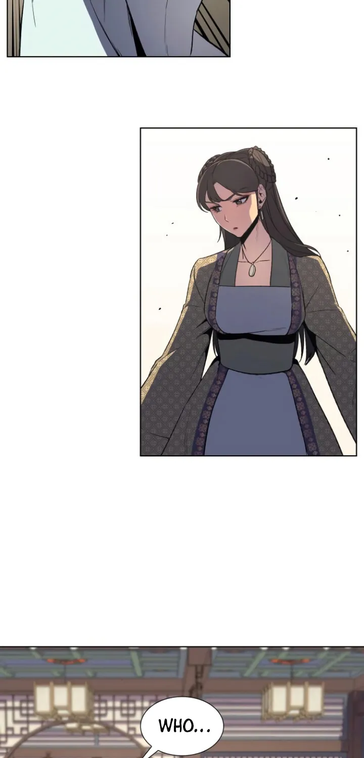 Reincarnated as an Unruly Heir Chapter 2 page 101 - 