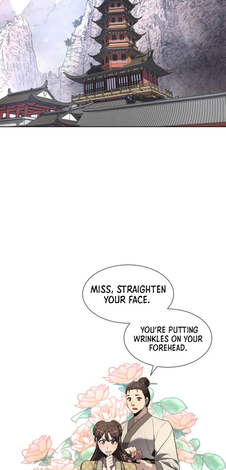 Reincarnated as an Unruly Heir Chapter 2 page 20 - 