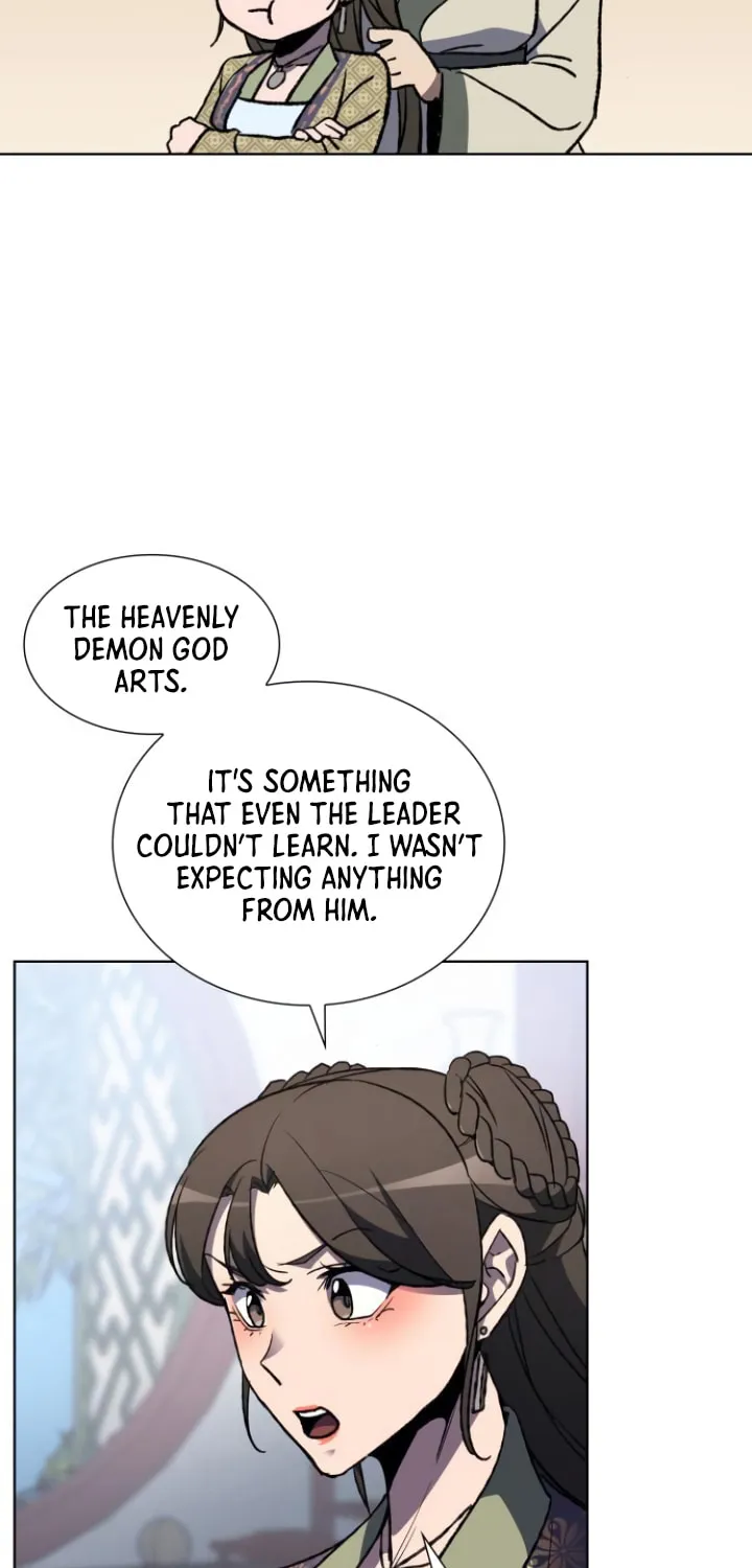 Reincarnated as an Unruly Heir Chapter 2 page 28 - 