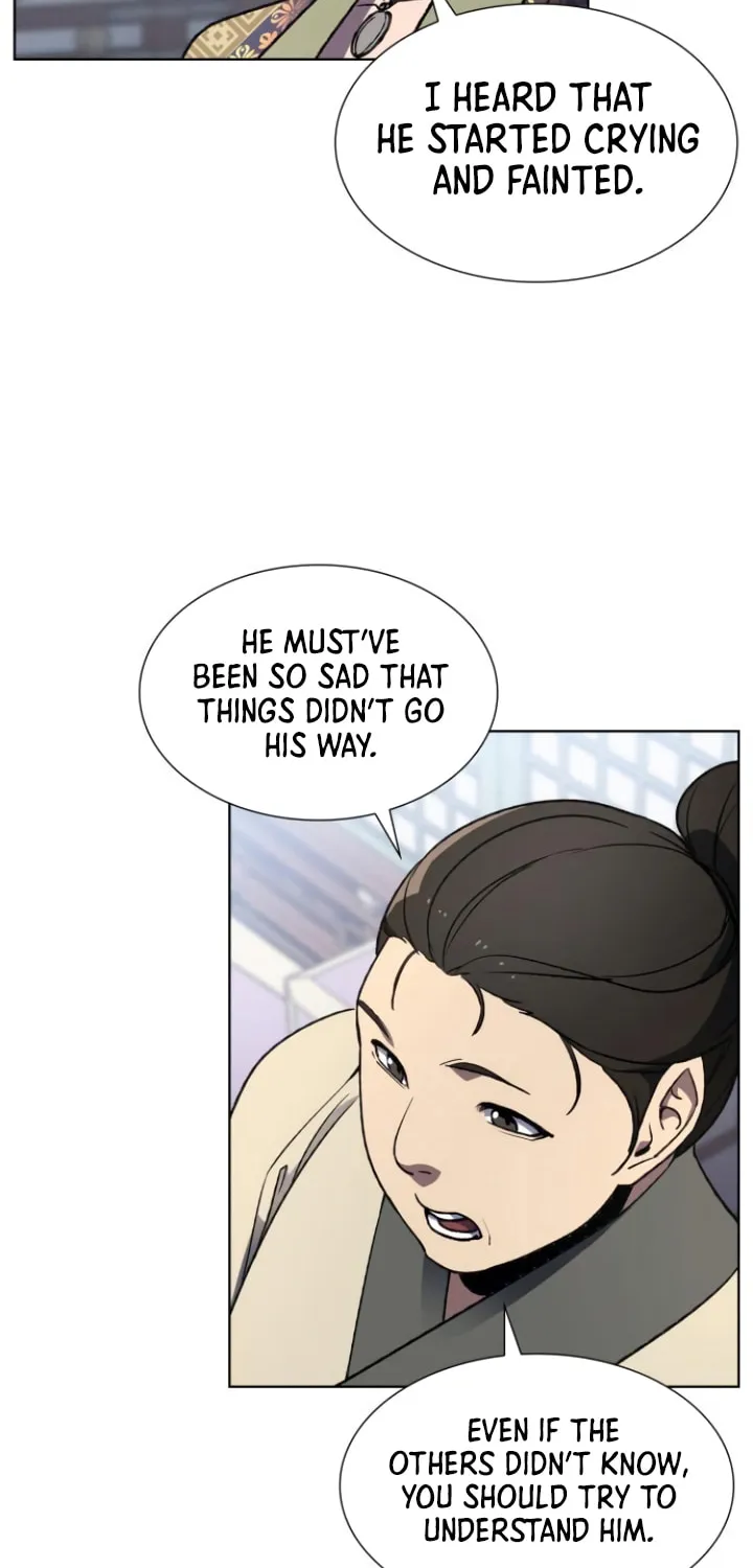 Reincarnated as an Unruly Heir Chapter 2 page 29 - 