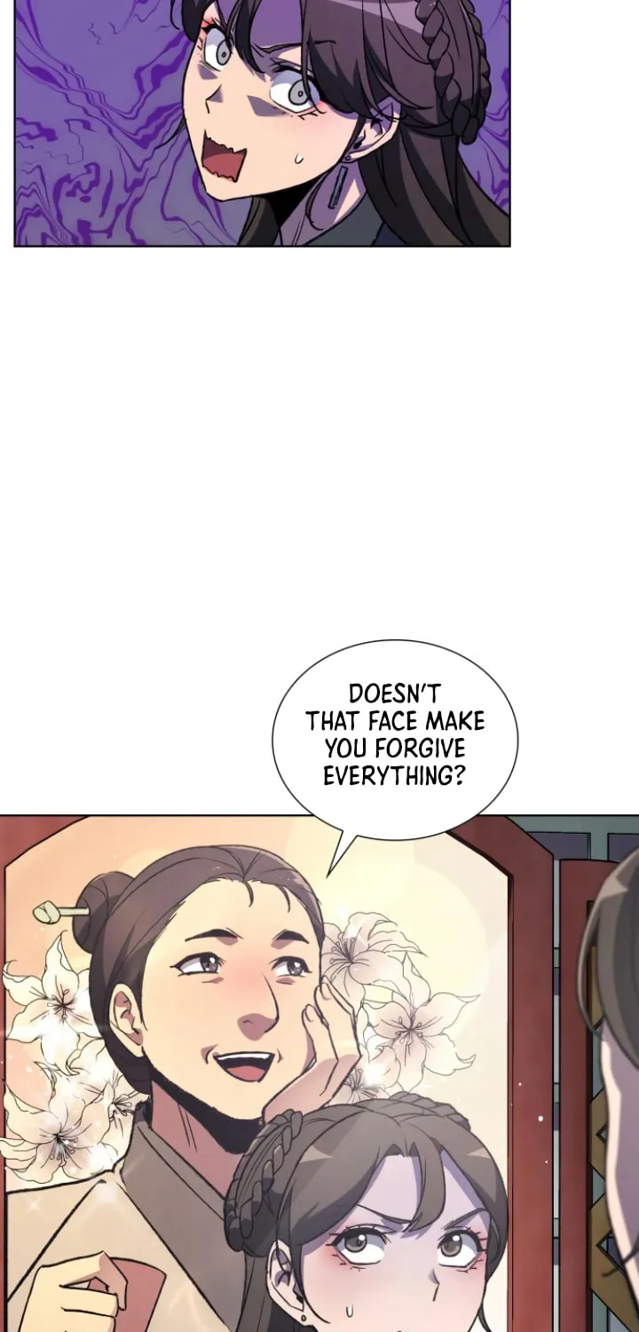 Reincarnated as an Unruly Heir Chapter 2 page 32 - 