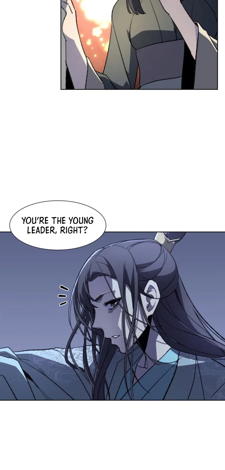 Reincarnated as an Unruly Heir Chapter 2 page 39 - 