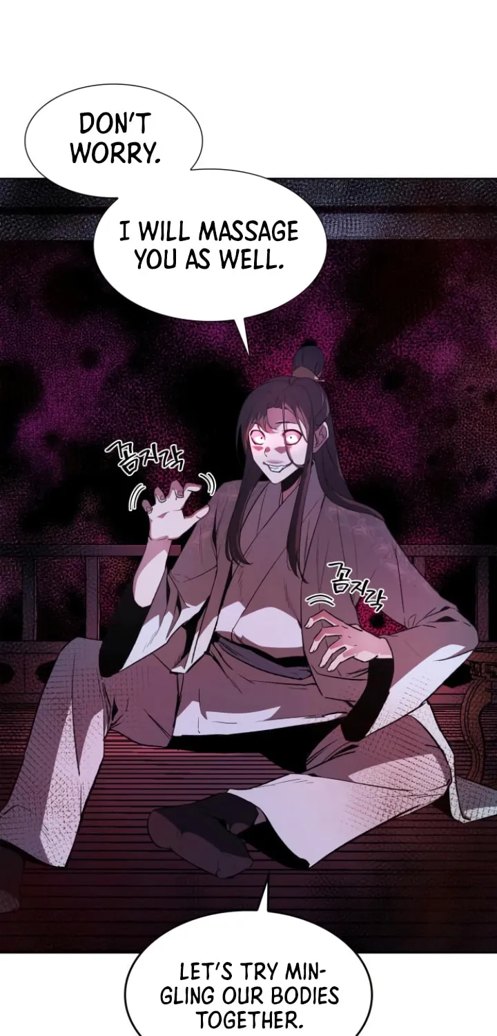 Reincarnated as an Unruly Heir Chapter 2 page 45 - 