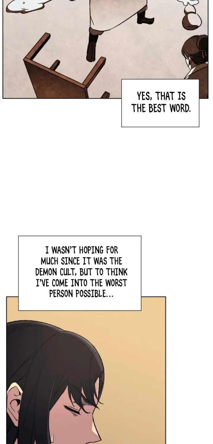 Reincarnated as an Unruly Heir Chapter 2 page 67 - 