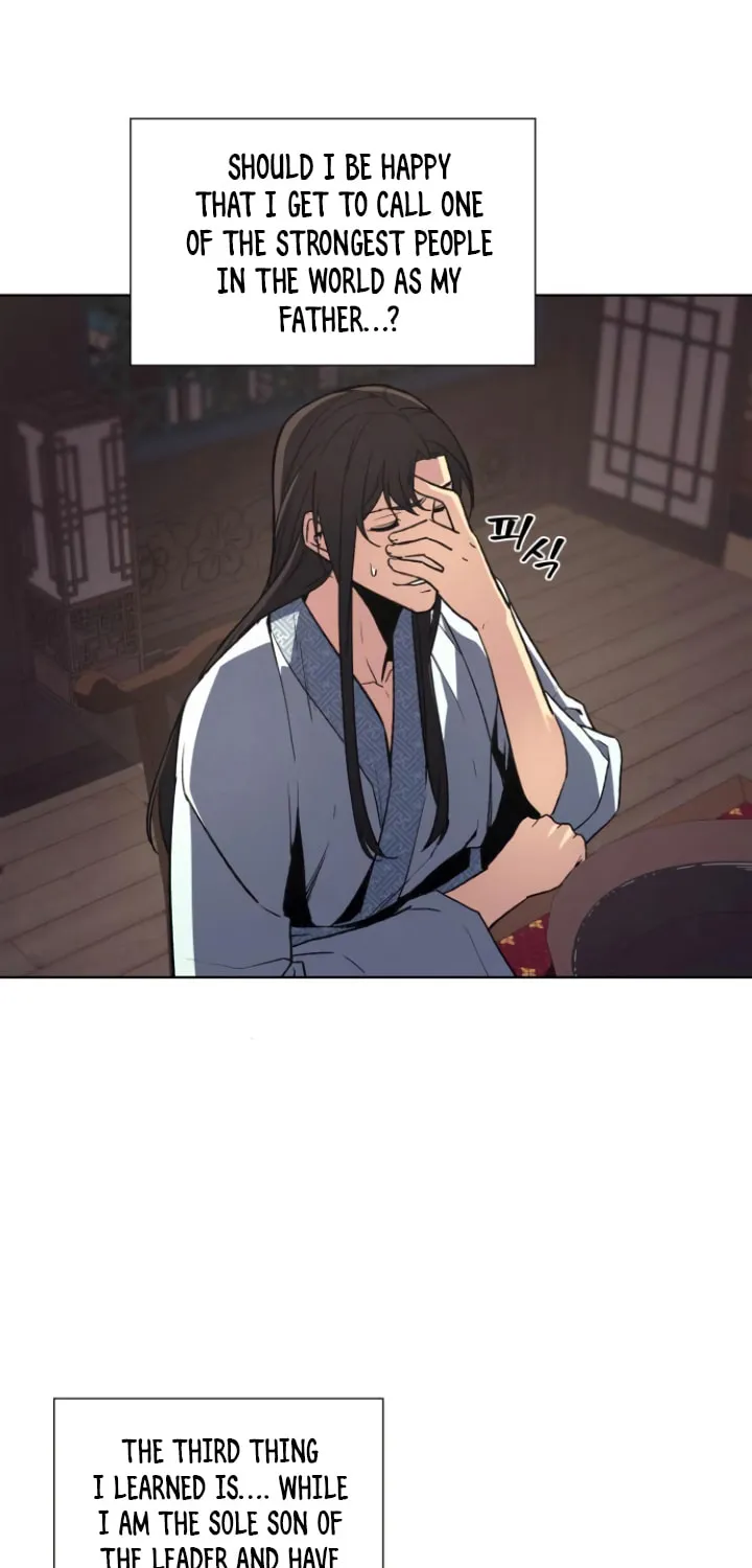 Reincarnated as an Unruly Heir Chapter 2 page 70 - 