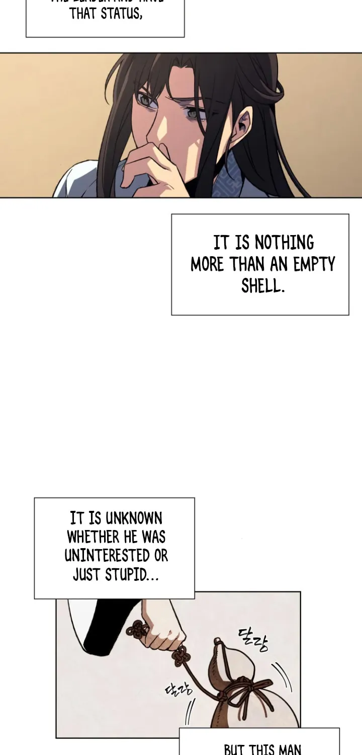 Reincarnated as an Unruly Heir Chapter 2 page 71 - 