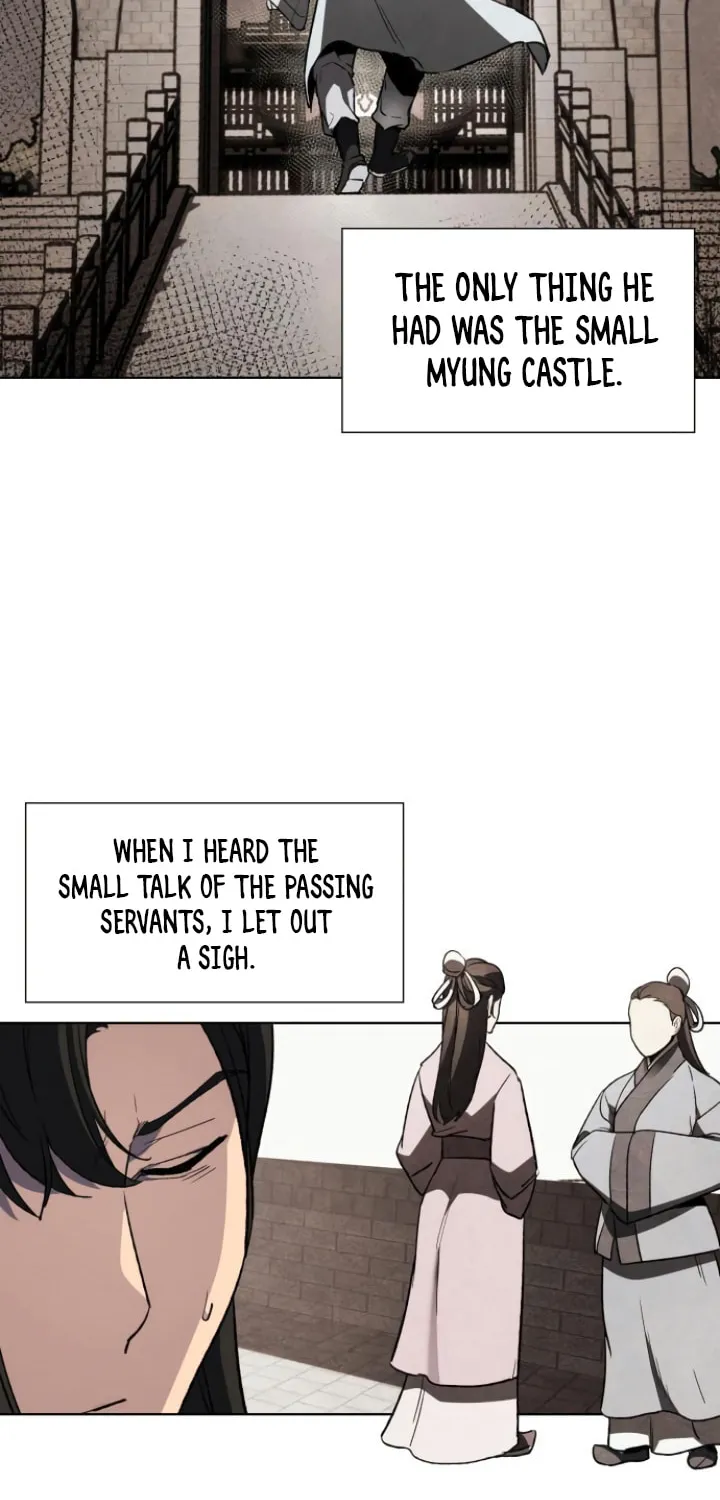 Reincarnated as an Unruly Heir Chapter 2 page 73 - 
