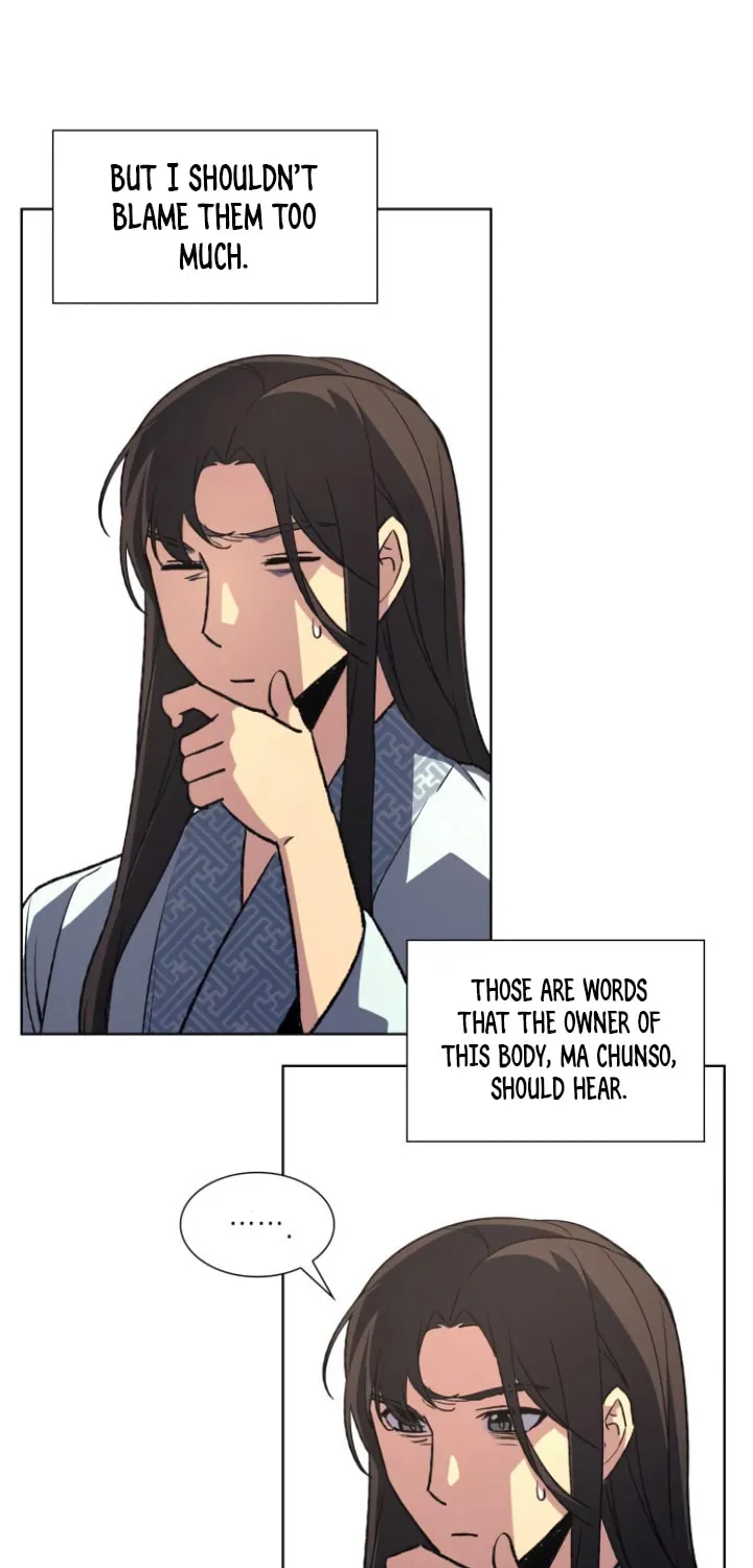 Reincarnated as an Unruly Heir Chapter 2 page 76 - 