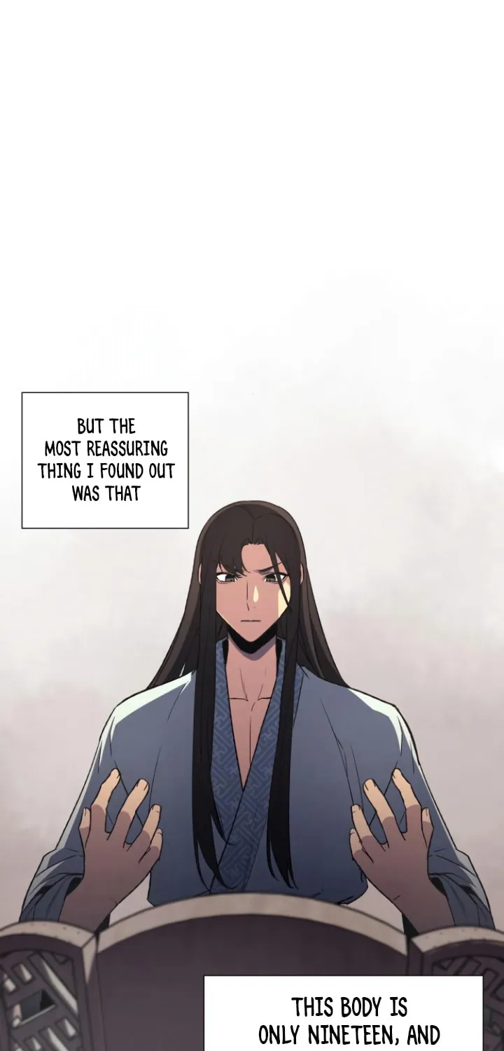 Reincarnated as an Unruly Heir Chapter 2 page 82 - 
