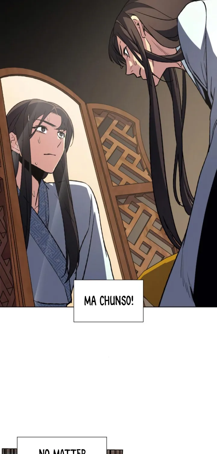 Reincarnated as an Unruly Heir Chapter 2 page 92 - 