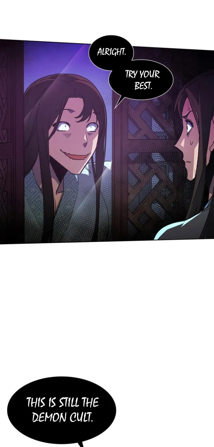 Reincarnated as an Unruly Heir Chapter 2 page 95 - 