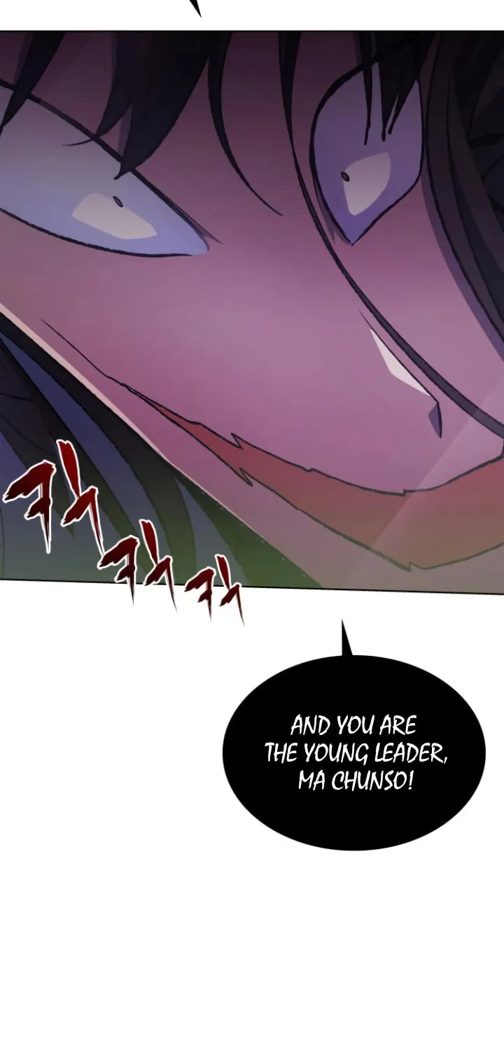 Reincarnated as an Unruly Heir Chapter 2 page 96 - 