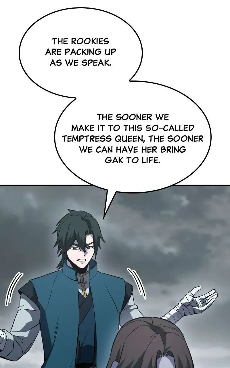 Reincarnated as an Unruly Heir Chapter 3.1 page 101 - 