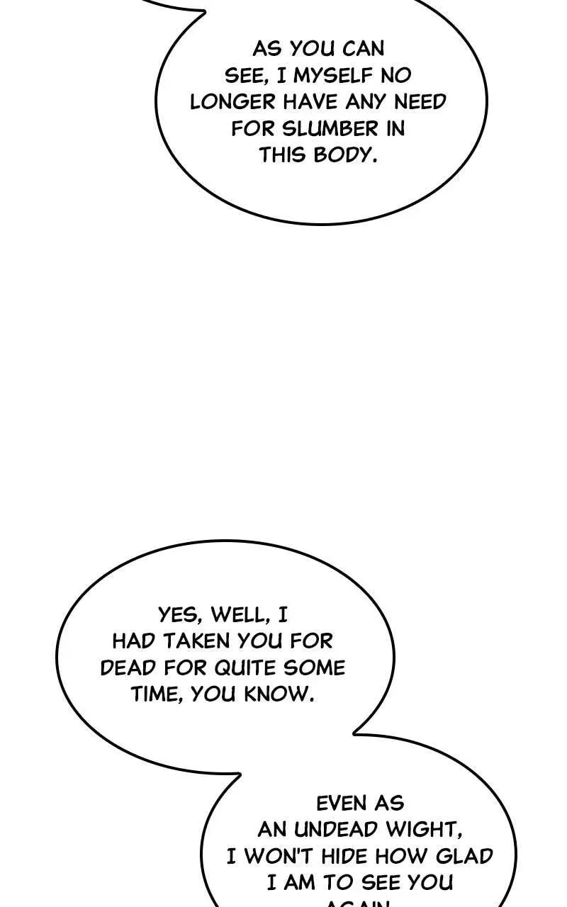 Reincarnated as an Unruly Heir Chapter 3.1 page 107 - 