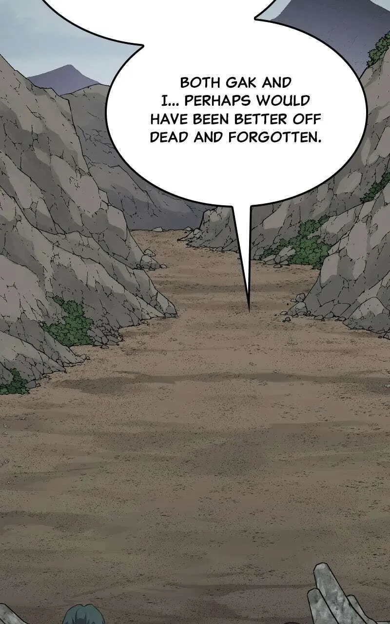 Reincarnated as an Unruly Heir Chapter 3.1 page 110 - 