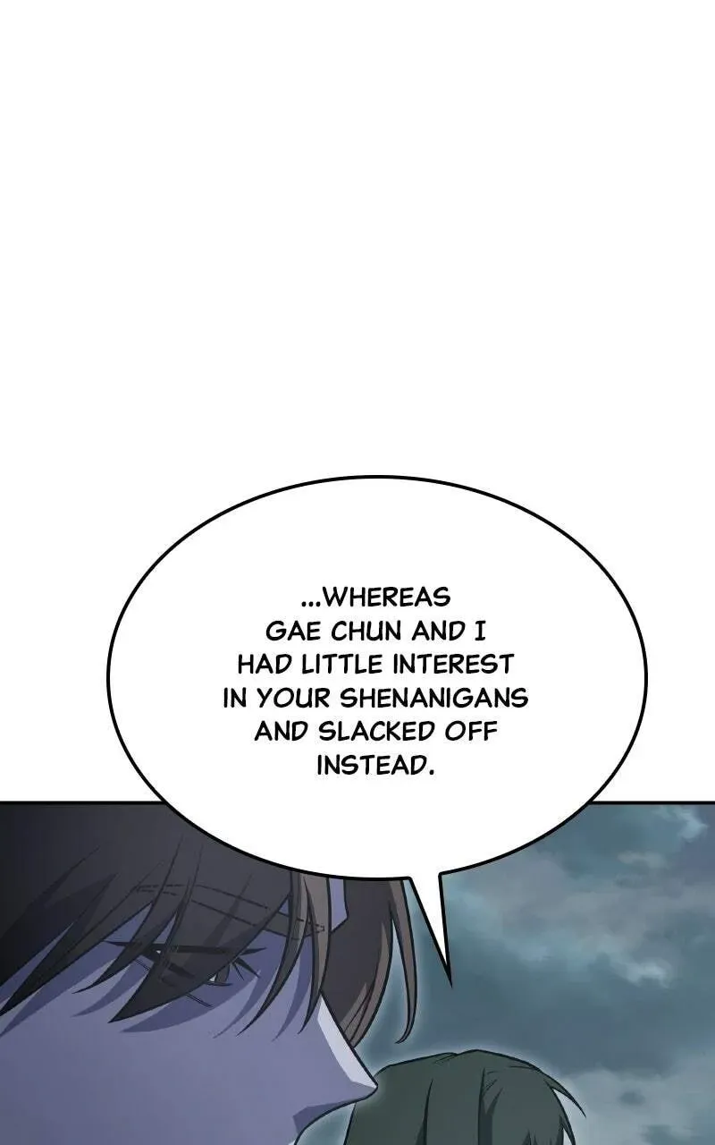 Reincarnated as an Unruly Heir Chapter 3.1 page 112 - 