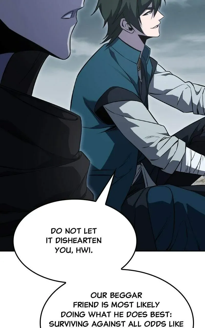 Reincarnated as an Unruly Heir Chapter 3.1 page 113 - 