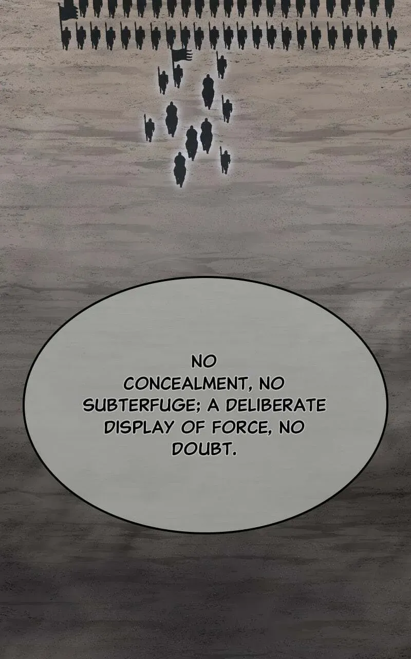 Reincarnated as an Unruly Heir Chapter 3.1 page 125 - 