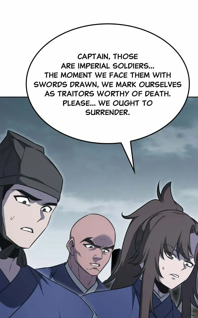 Reincarnated as an Unruly Heir Chapter 3.1 page 128 - 