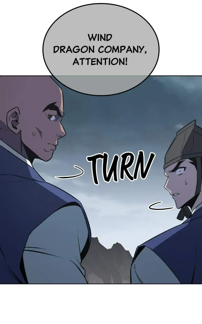 Reincarnated as an Unruly Heir Chapter 3.1 page 130 - 