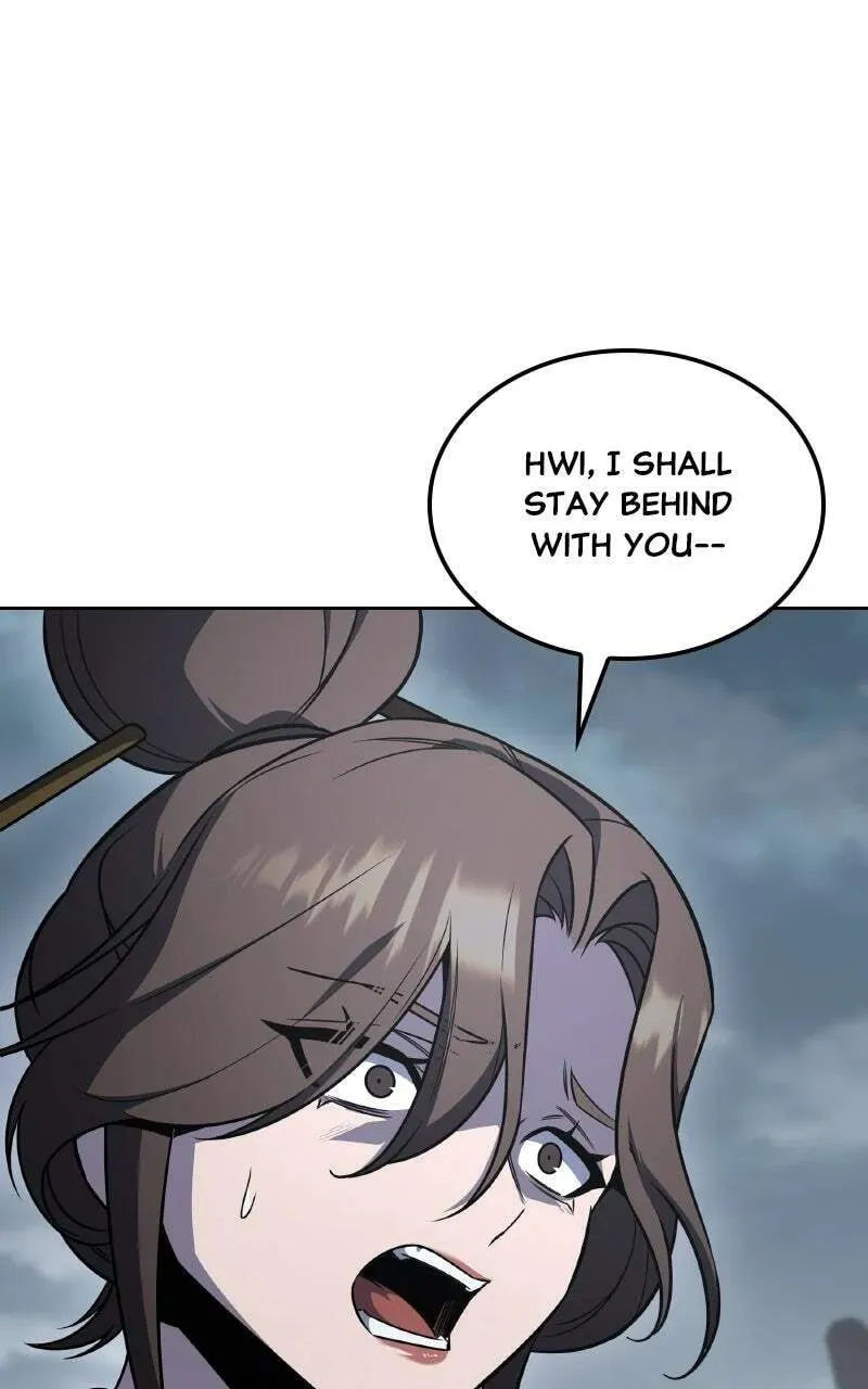 Reincarnated as an Unruly Heir Chapter 3.1 page 135 - 