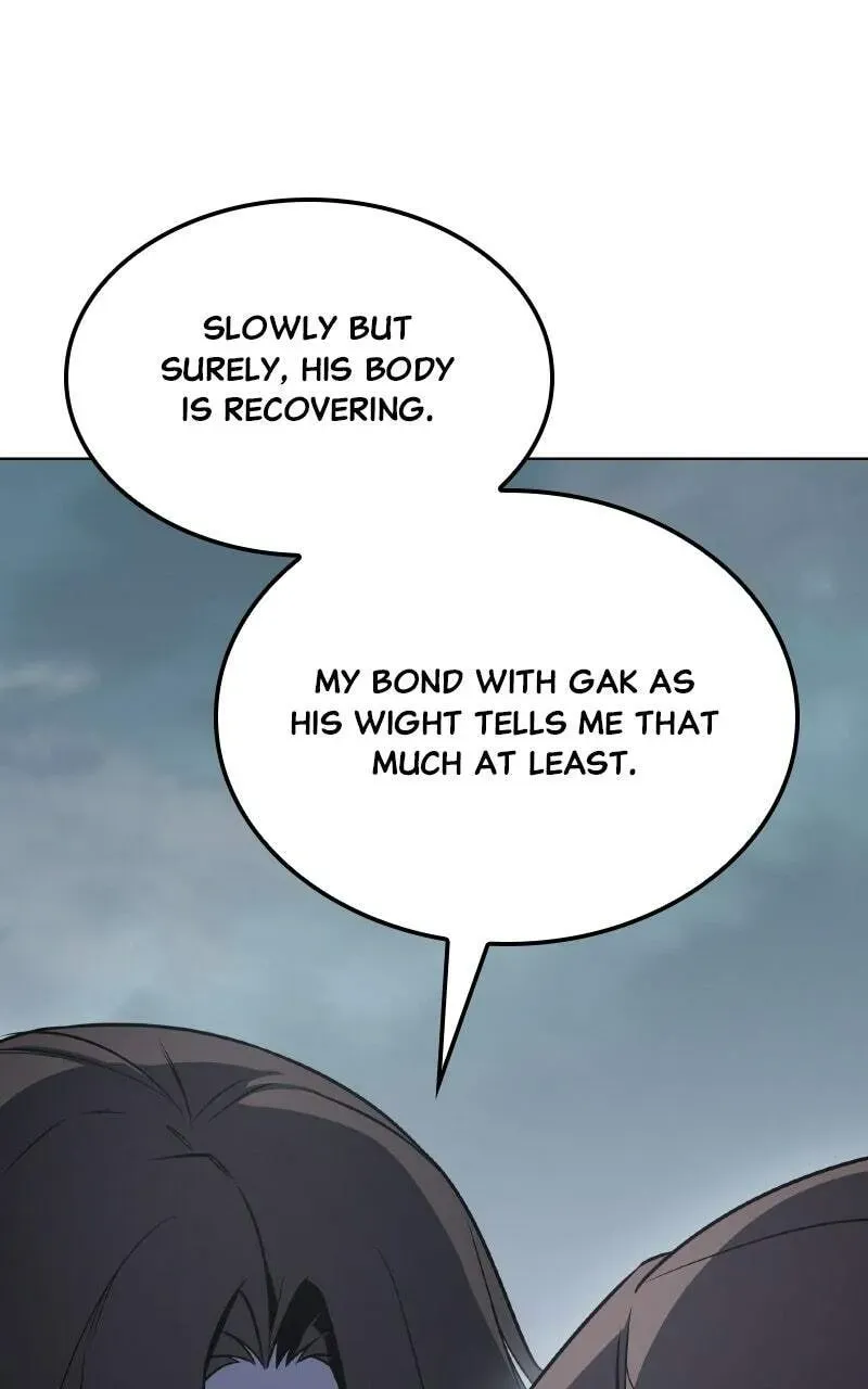 Reincarnated as an Unruly Heir Chapter 3.1 page 137 - 
