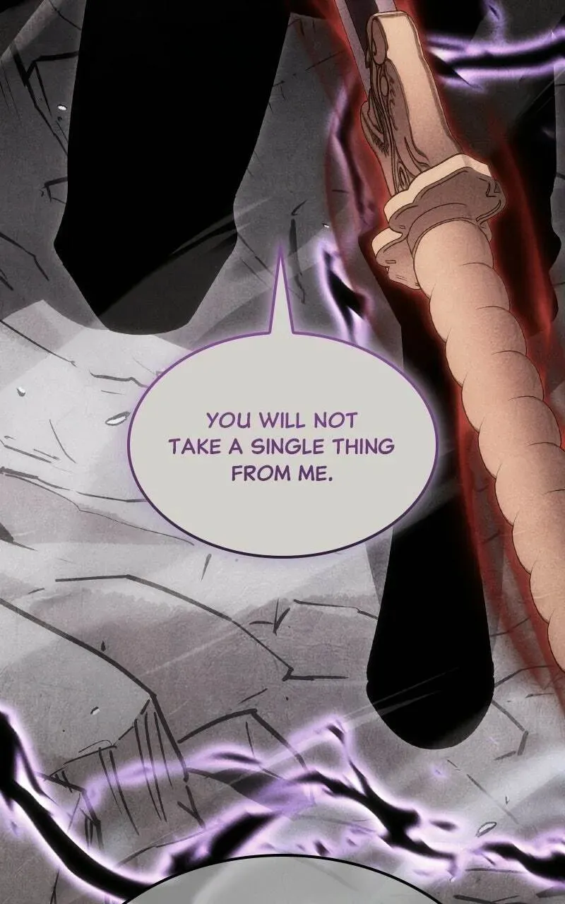 Reincarnated as an Unruly Heir Chapter 3.1 page 38 - 