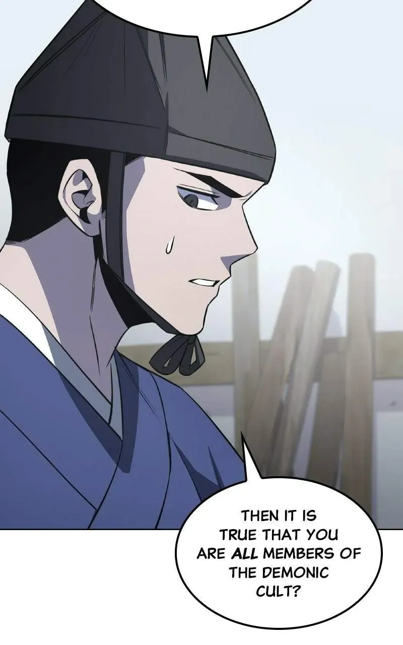 Reincarnated as an Unruly Heir Chapter 3.1 page 53 - 