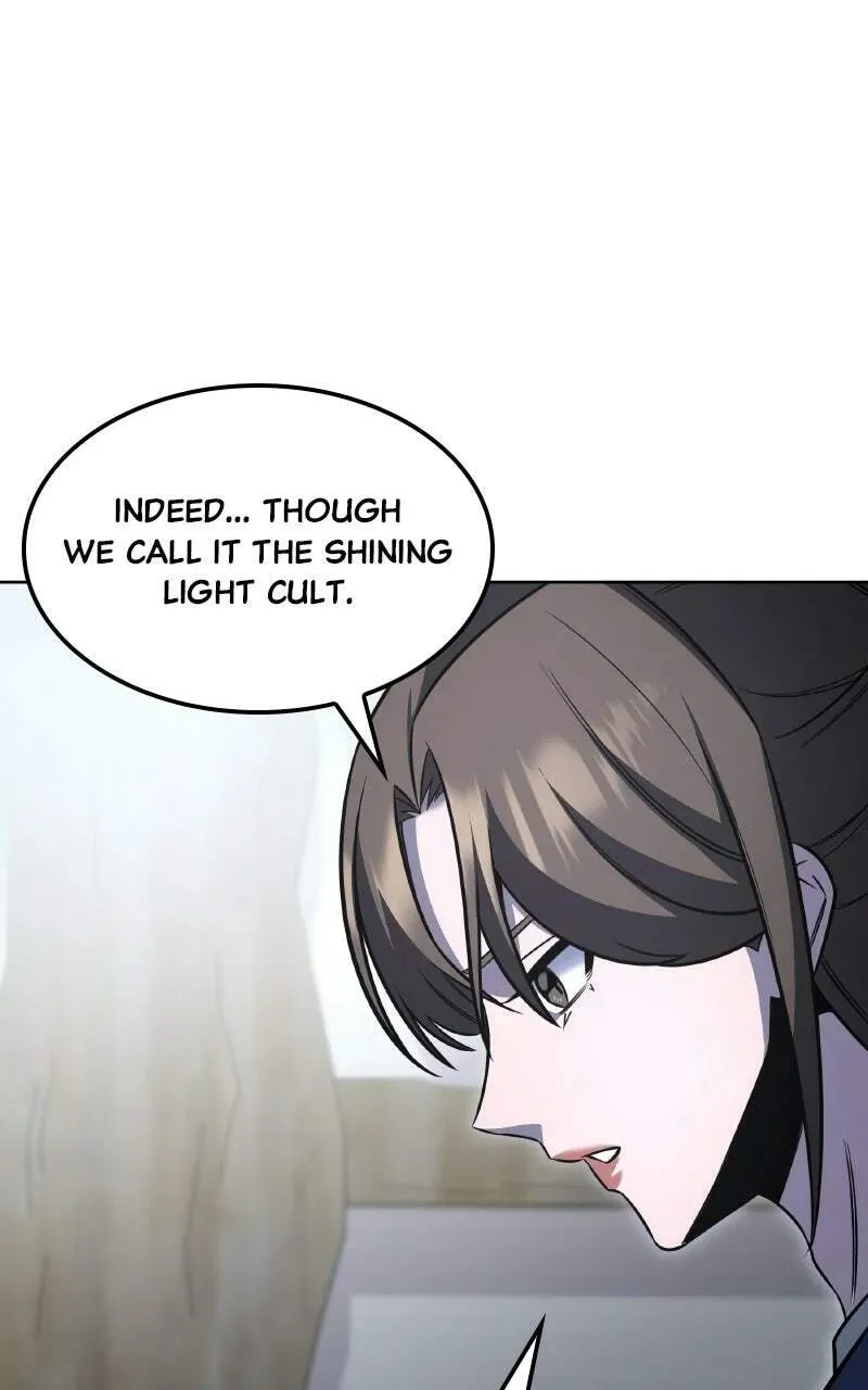 Reincarnated as an Unruly Heir Chapter 3.1 page 54 - 