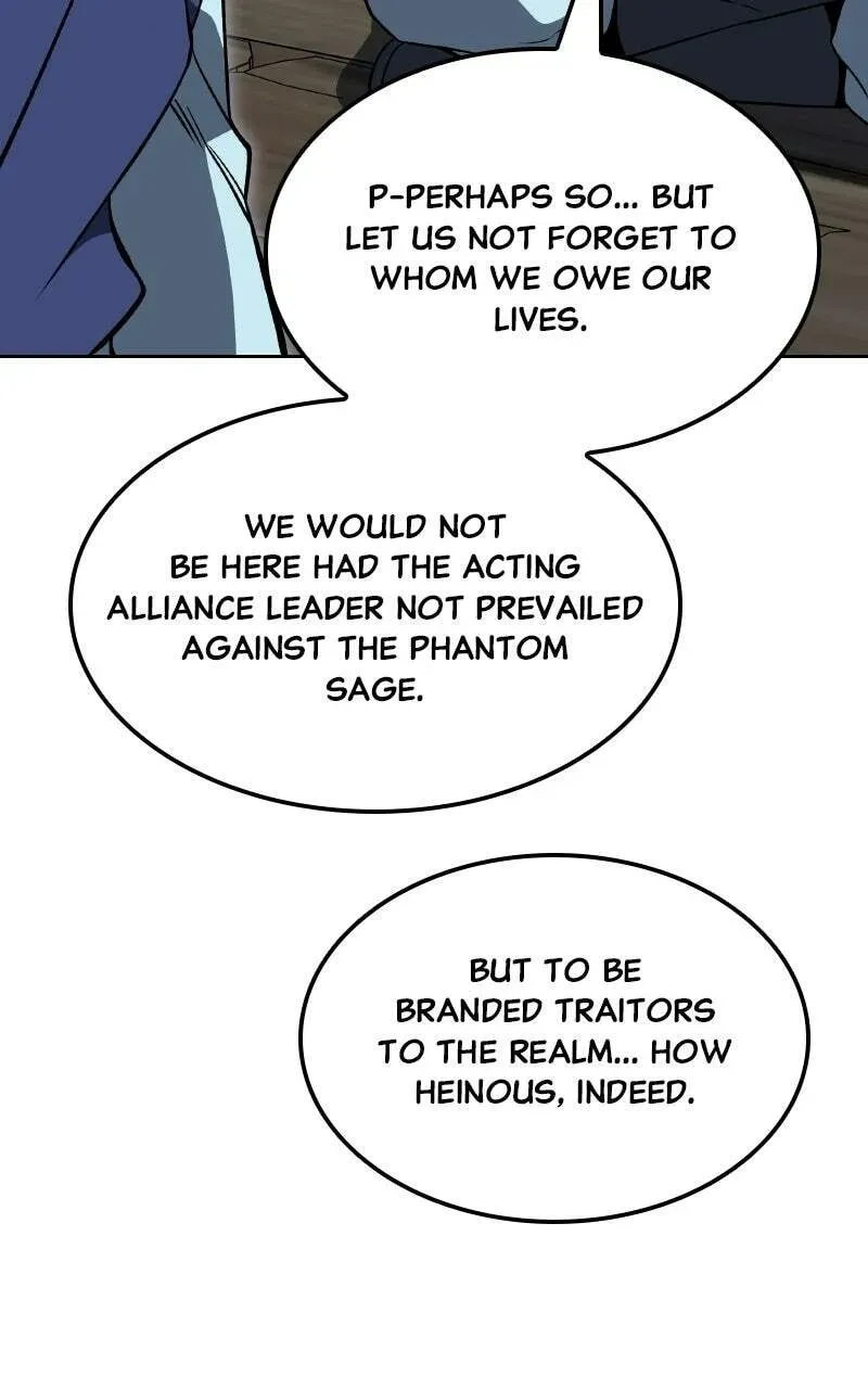 Reincarnated as an Unruly Heir Chapter 3.1 page 57 - 
