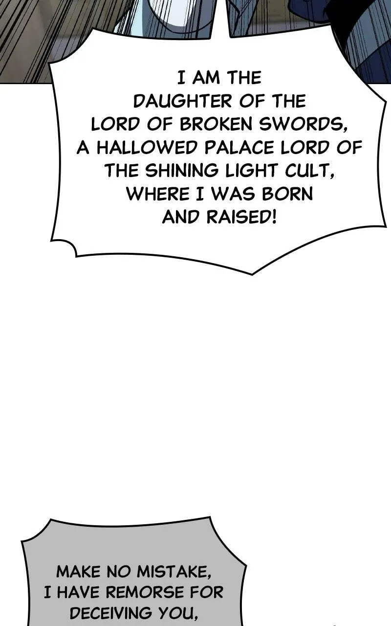Reincarnated as an Unruly Heir Chapter 3.1 page 61 - 