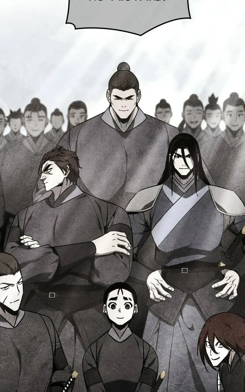 Reincarnated as an Unruly Heir Chapter 3.1 page 64 - 