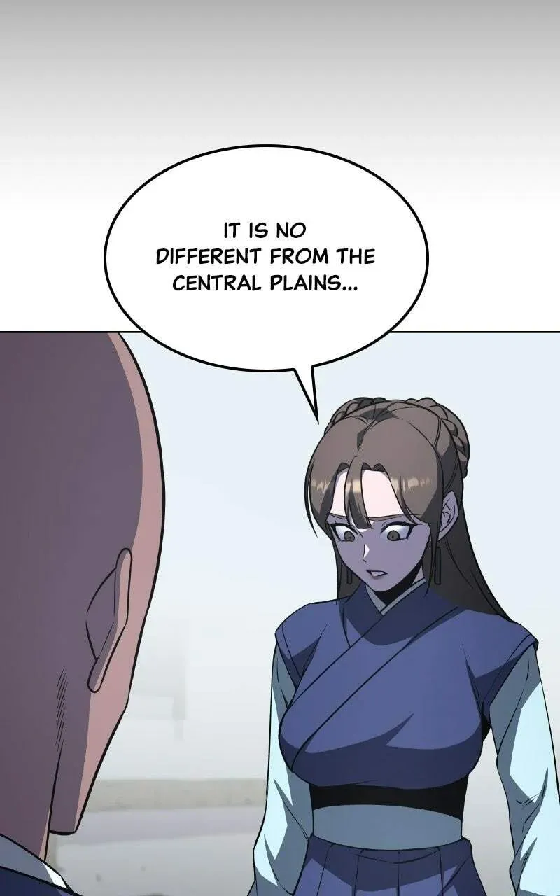 Reincarnated as an Unruly Heir Chapter 3.1 page 66 - 