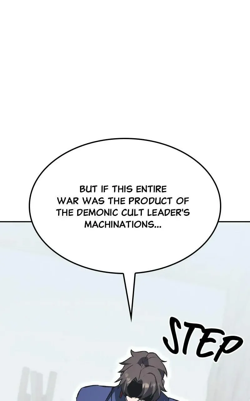 Reincarnated as an Unruly Heir Chapter 3.1 page 69 - 