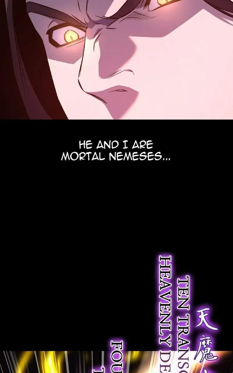 Reincarnated as an Unruly Heir Chapter 3.1 page 8 - 
