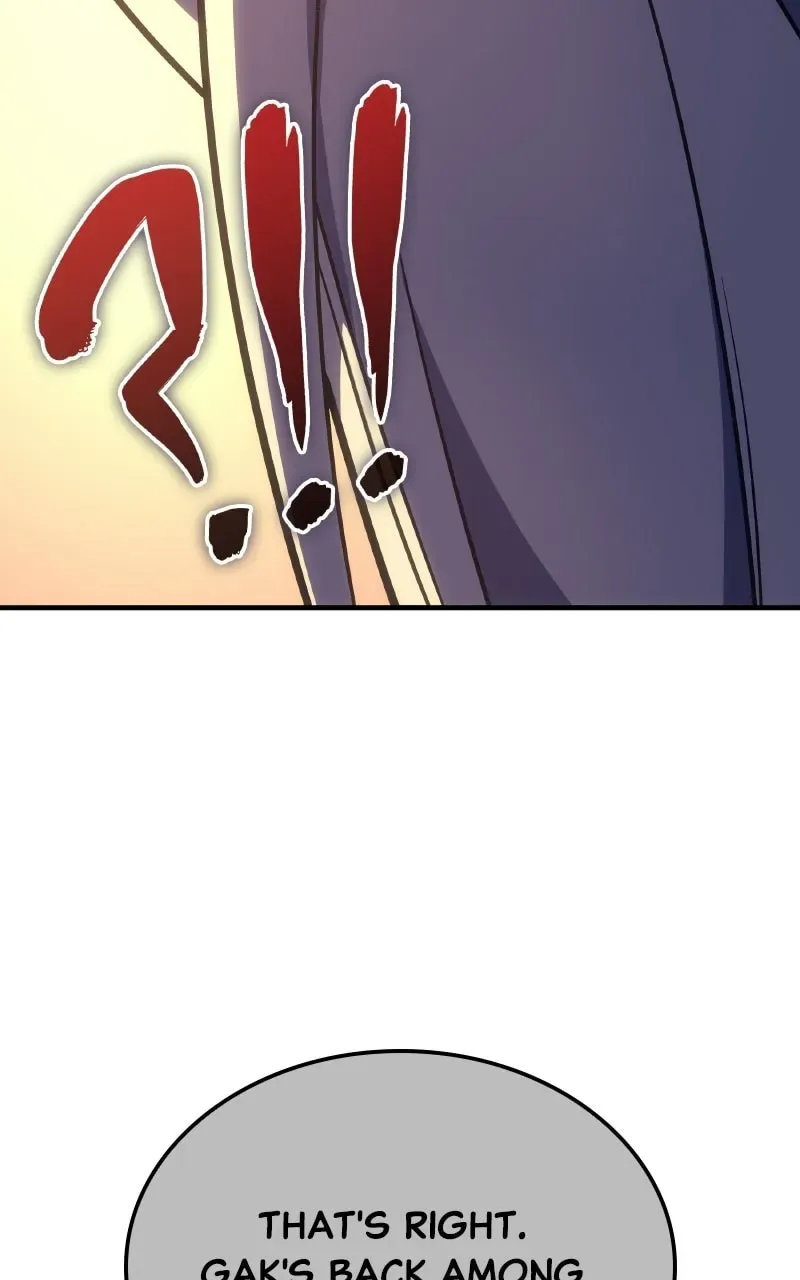 Reincarnated as an Unruly Heir Chapter 3.2 page 110 - 