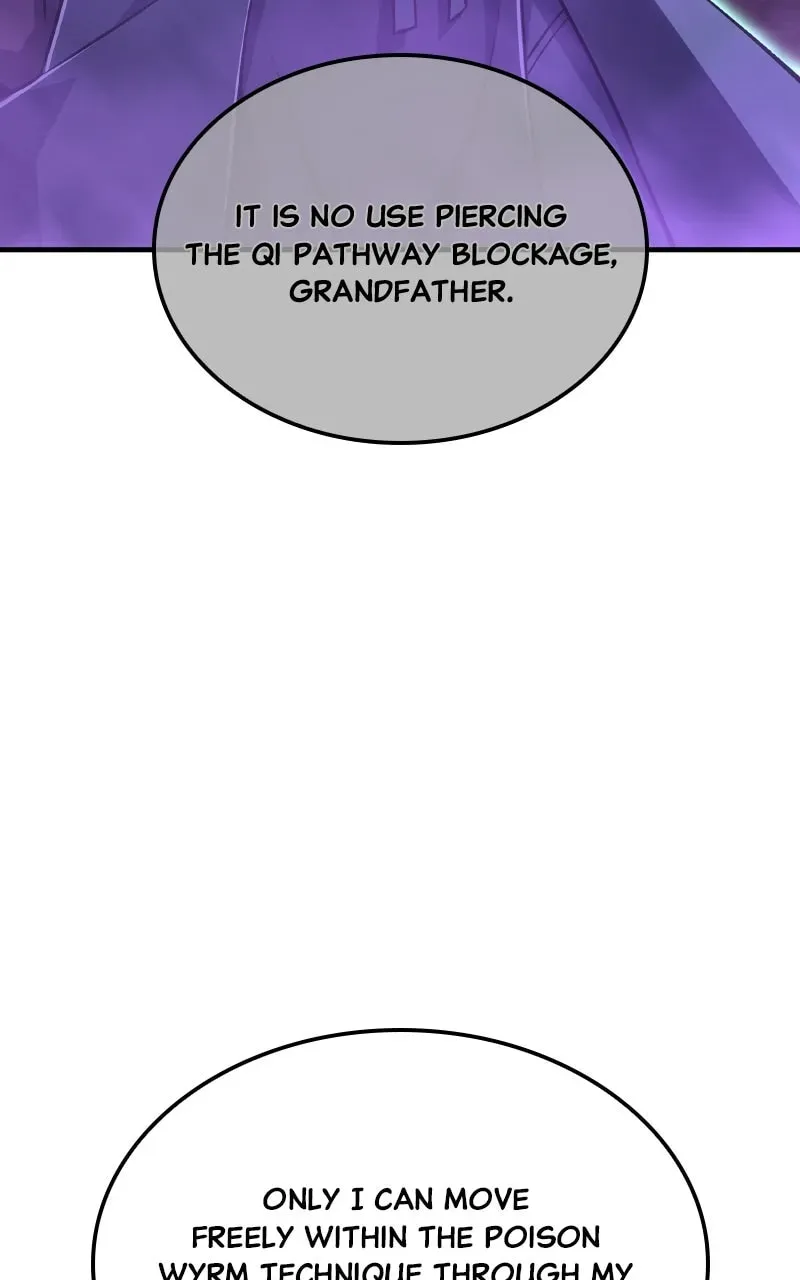 Reincarnated as an Unruly Heir Chapter 3.2 page 115 - 