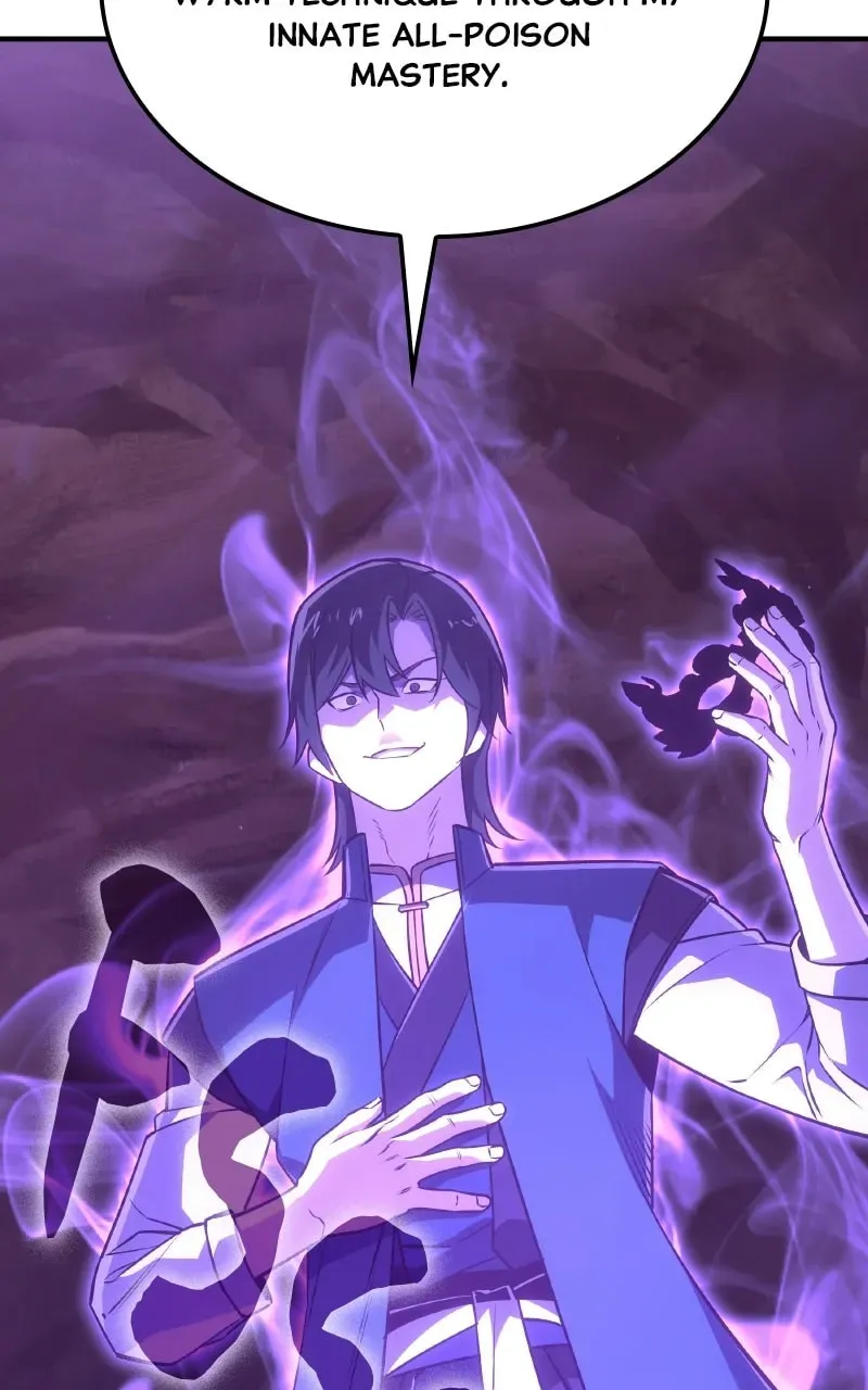 Reincarnated as an Unruly Heir Chapter 3.2 page 116 - 