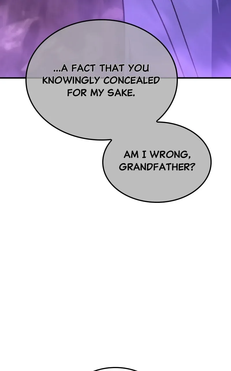 Reincarnated as an Unruly Heir Chapter 3.2 page 123 - 