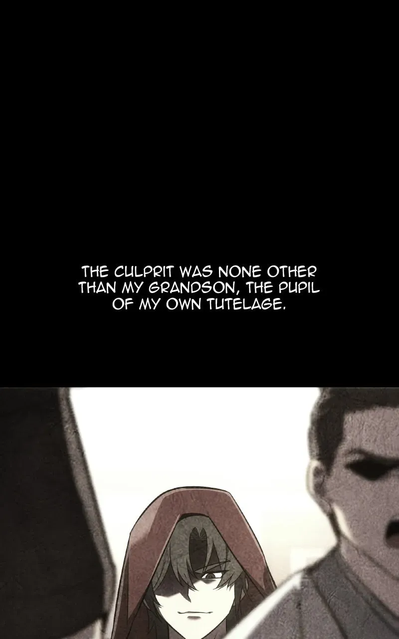 Reincarnated as an Unruly Heir Chapter 3.2 page 127 - 