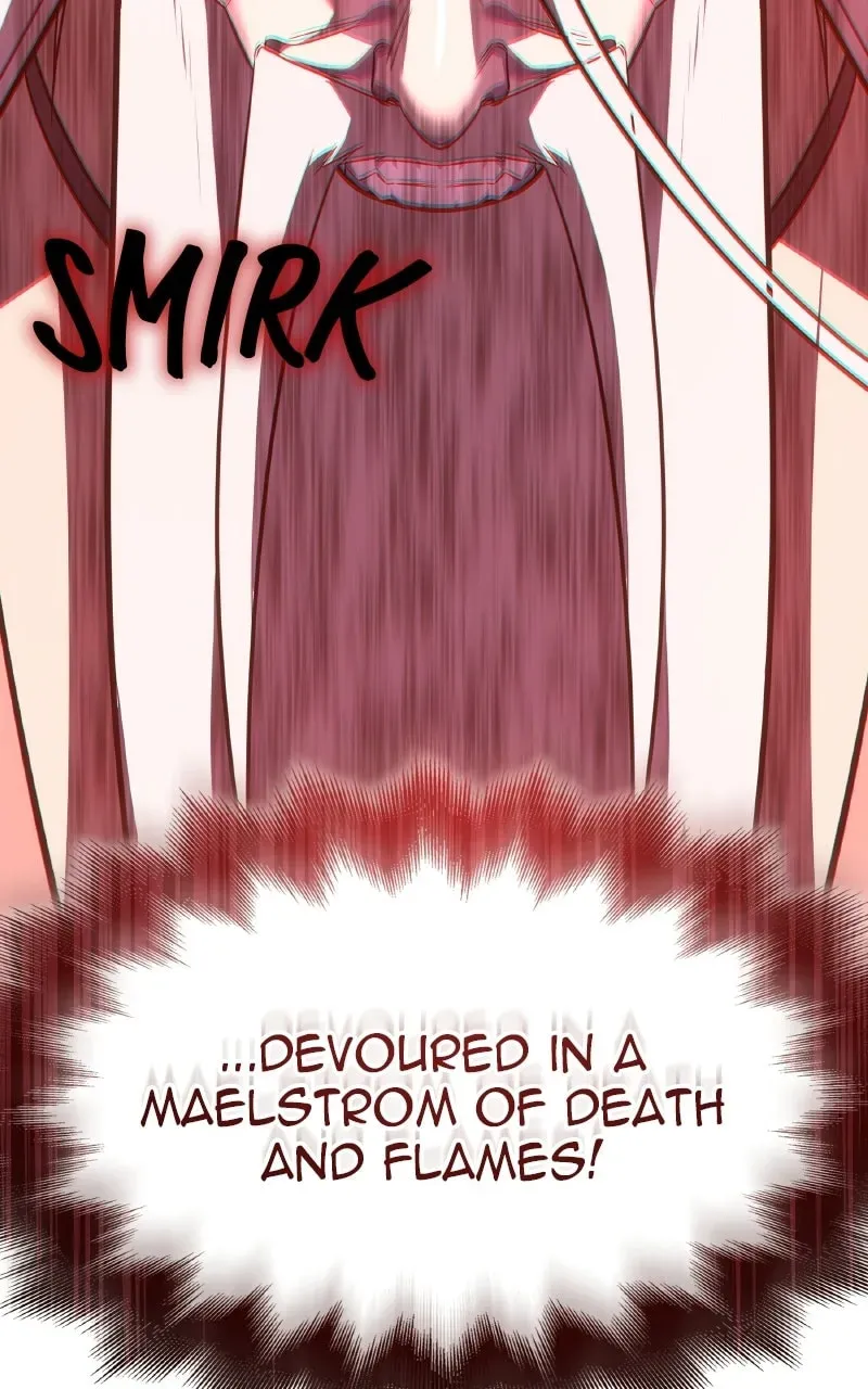 Reincarnated as an Unruly Heir Chapter 3.2 page 14 - 