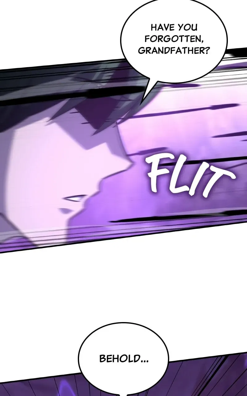 Reincarnated as an Unruly Heir Chapter 3.2 page 145 - 