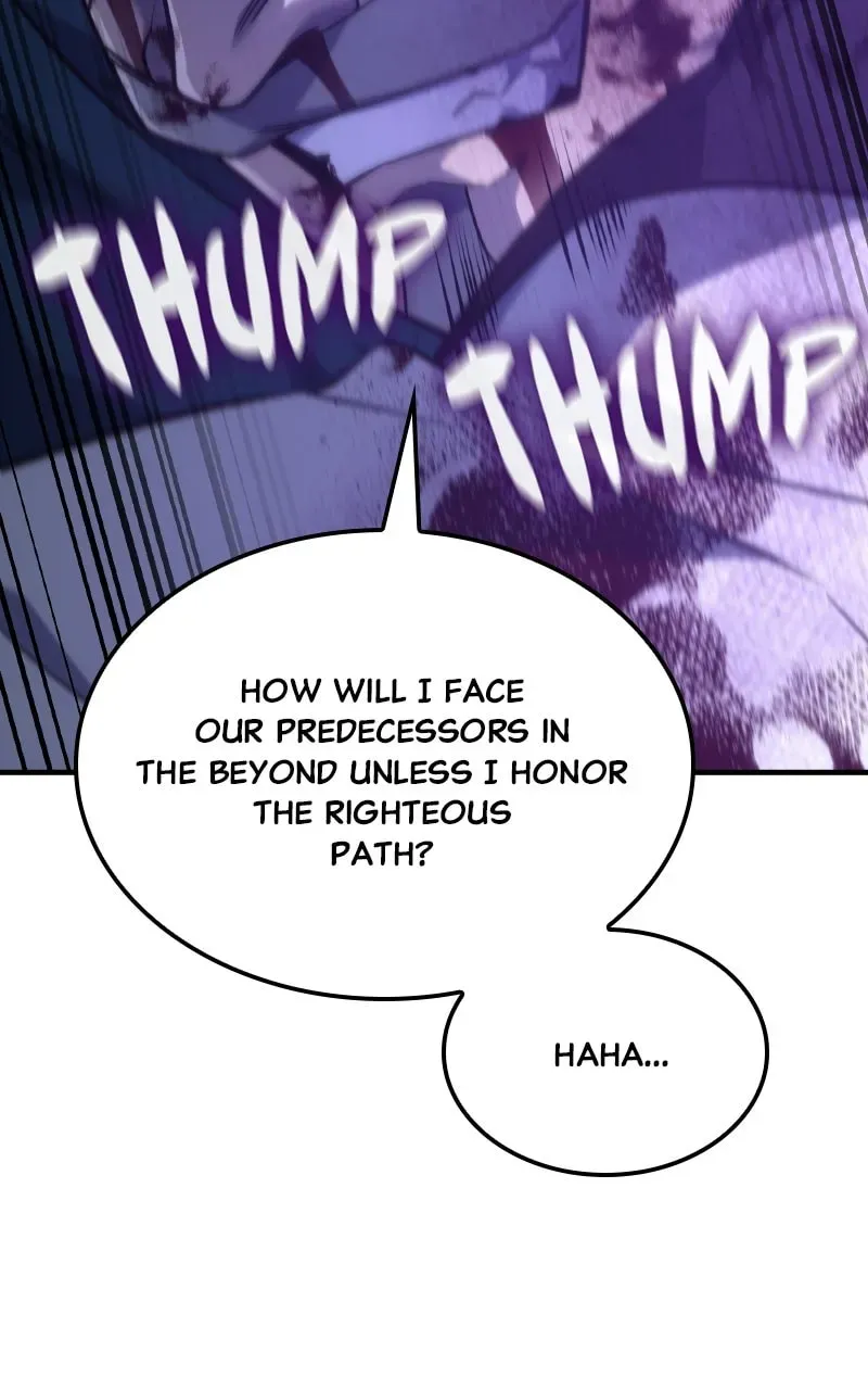Reincarnated as an Unruly Heir Chapter 3.2 page 162 - 