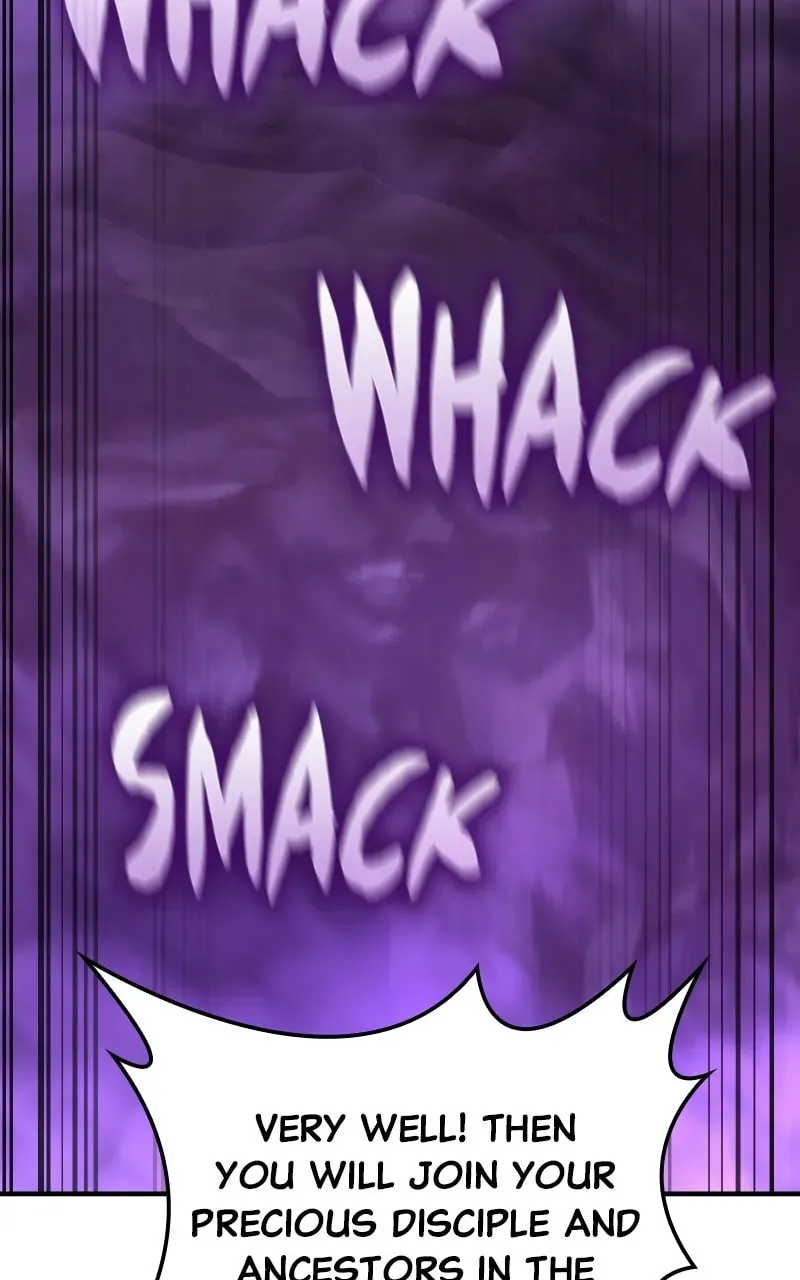 Reincarnated as an Unruly Heir Chapter 3.2 page 164 - 
