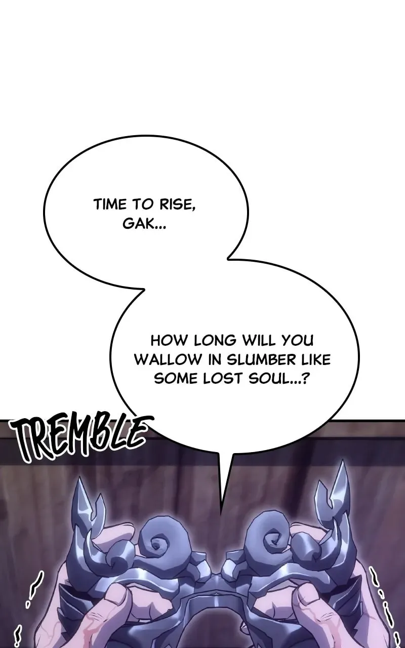 Reincarnated as an Unruly Heir Chapter 3.2 page 173 - 